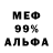 МЕТАДОН VHQ Marko Pavlichenko